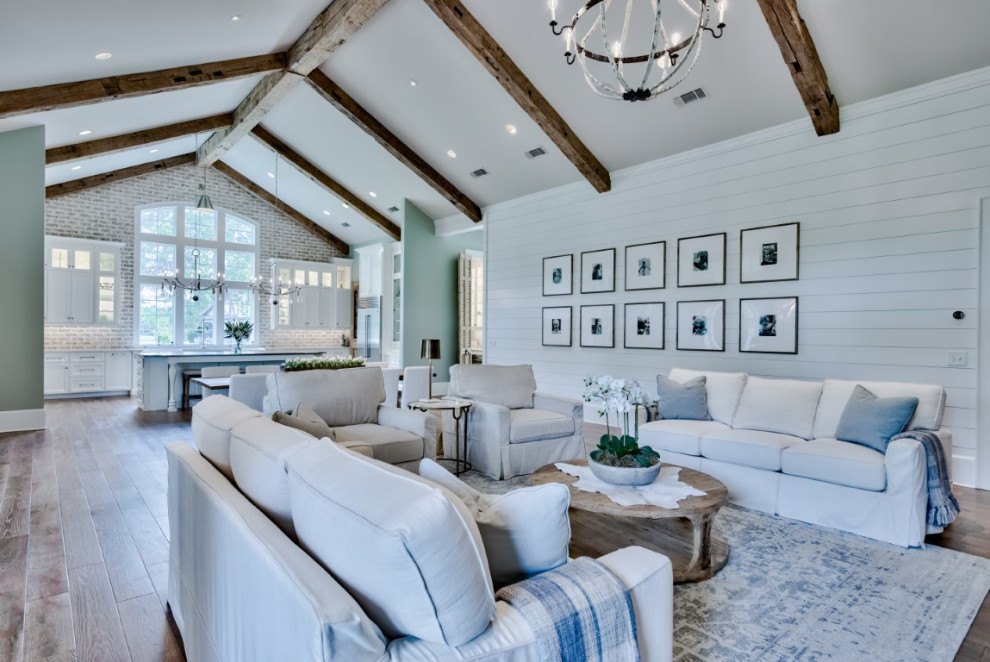 丨Bob Chatham Custom Home Design-46