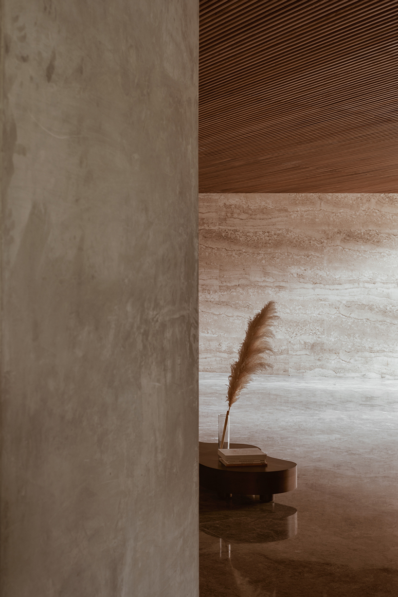 迪拜 KOA Nasab 联合办公空间设计-11