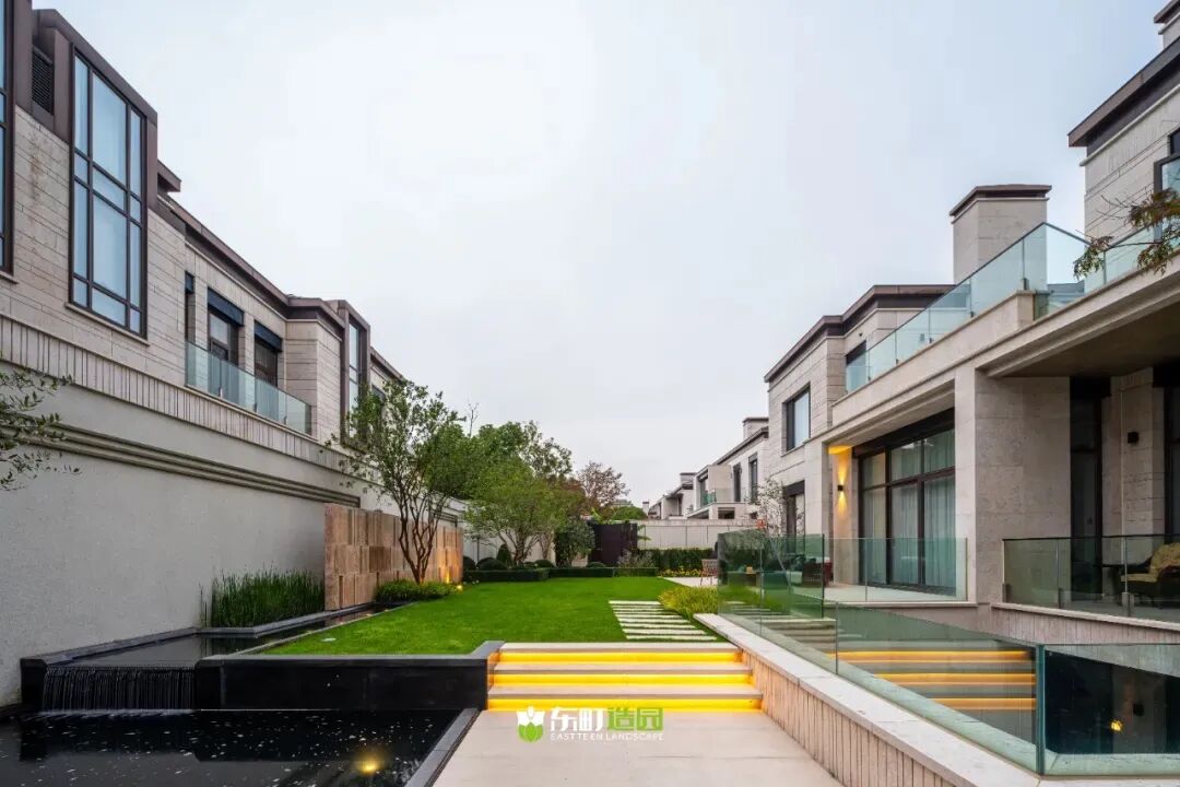 EASTTEEN LANDSCAPE系列庭院设计(含碧云诗境等5个)-77