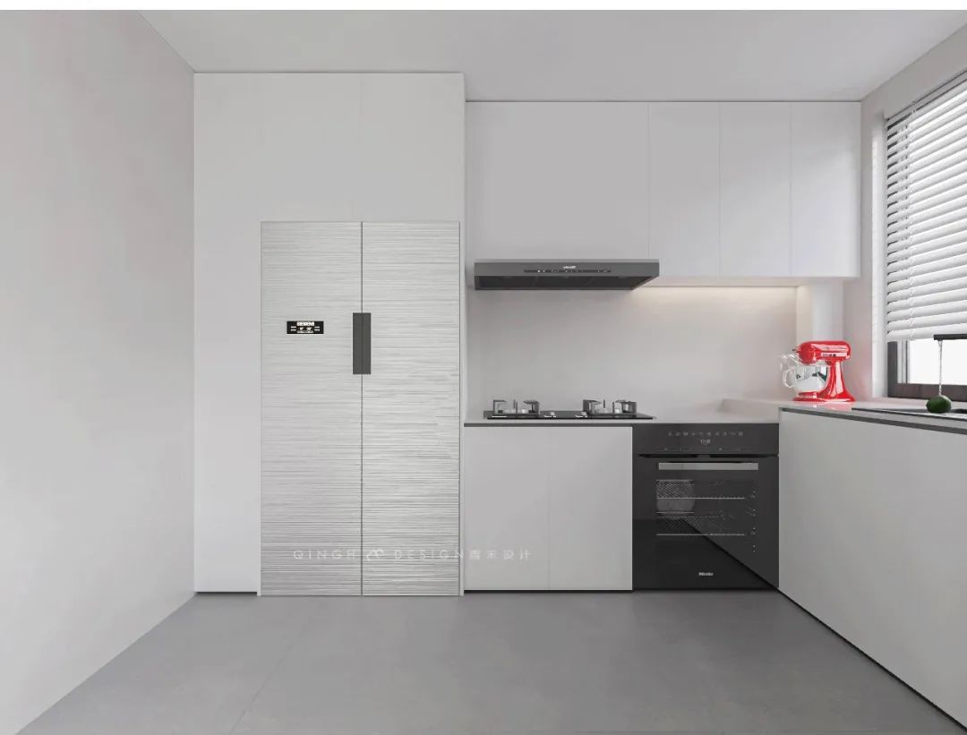 众景里园丨中国河北丨青禾设计团队-30