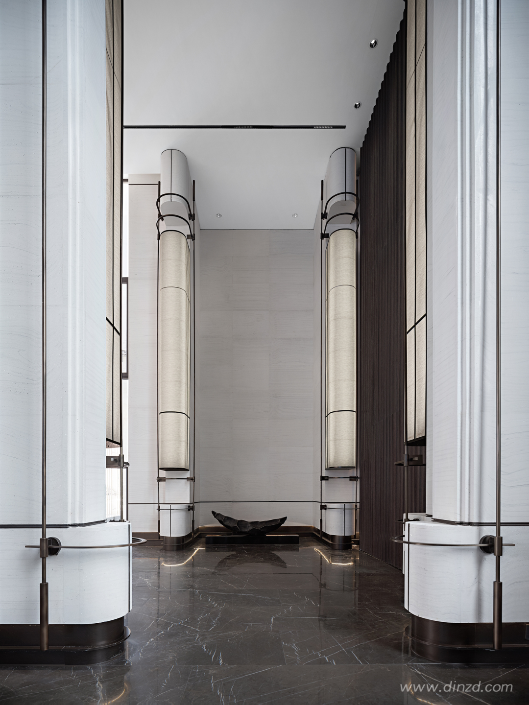 海悦城丨中国岳阳丨朗昇设计-20