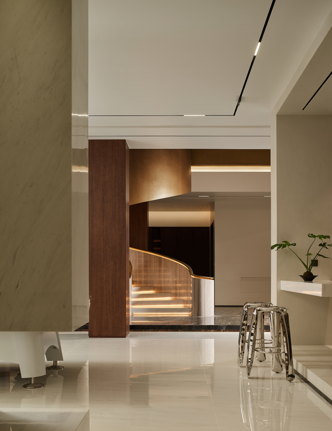 诸暨八达旺庄别墅设计丨中国浙江丨北京尚层装饰（杭州分公司）-32