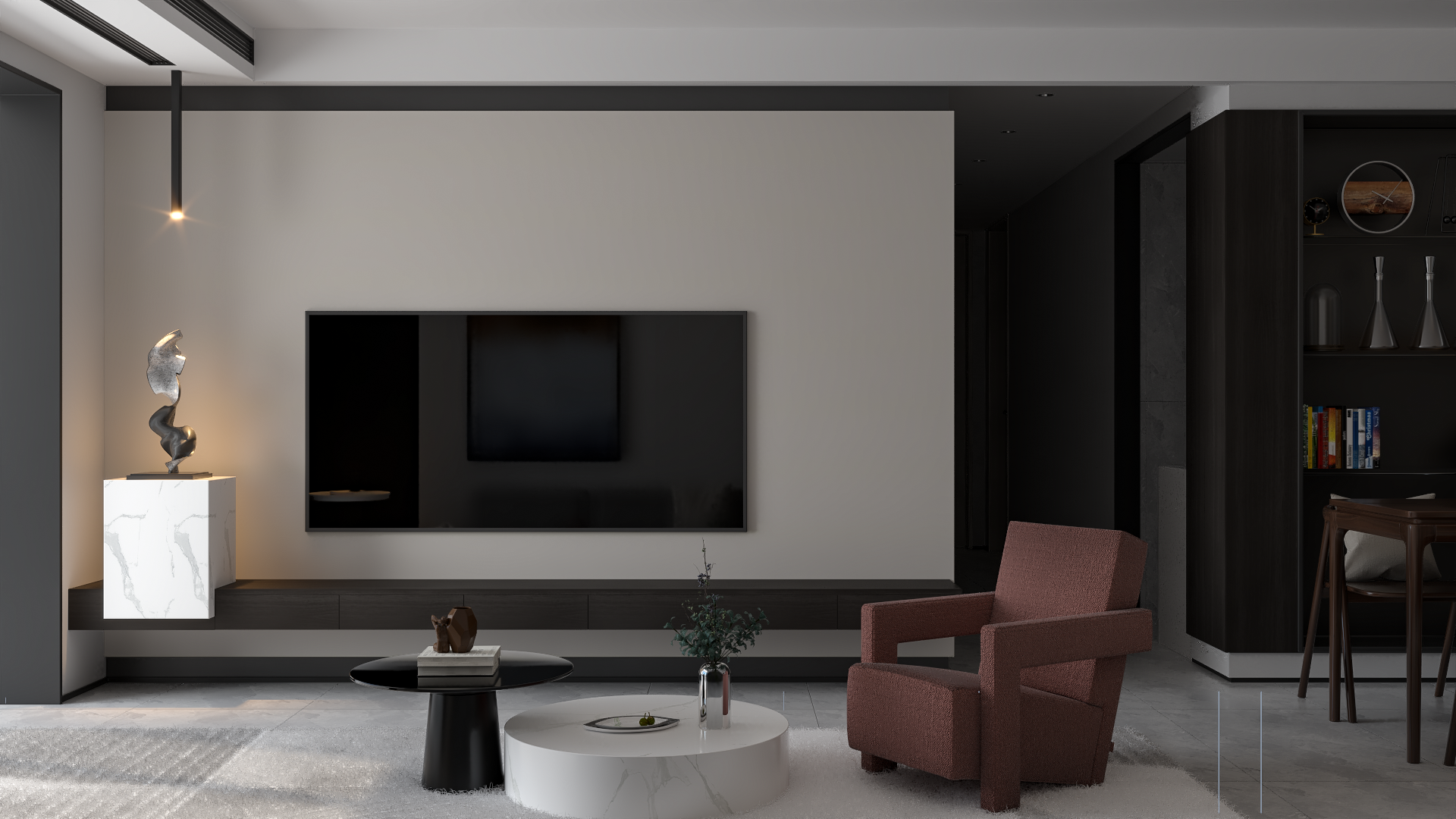 体量的转折 – IMSOOM | 御思设计 | 河南御思工程设计有限公司-6