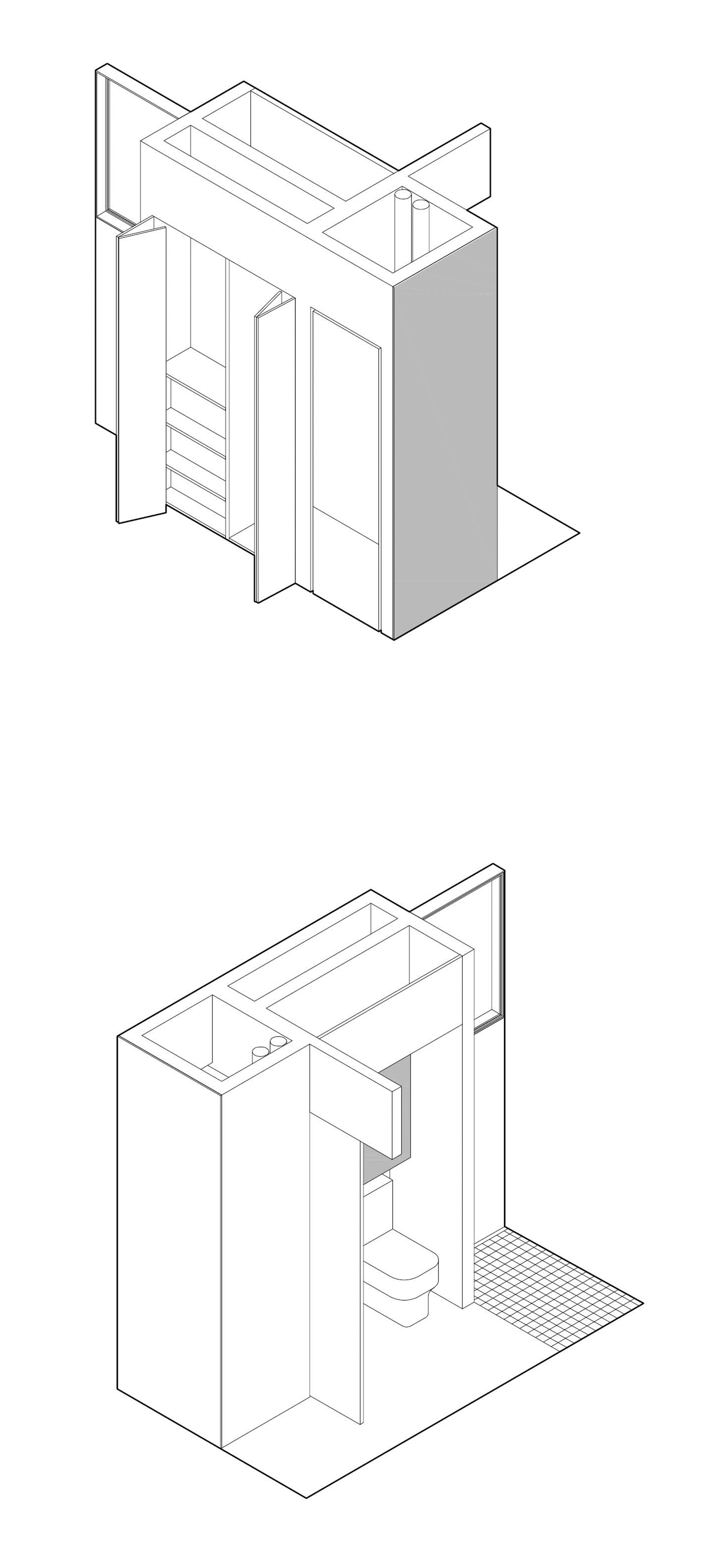 英伦作家的小城秘境 · San Miguel de Jerez 的"后院"之家-25