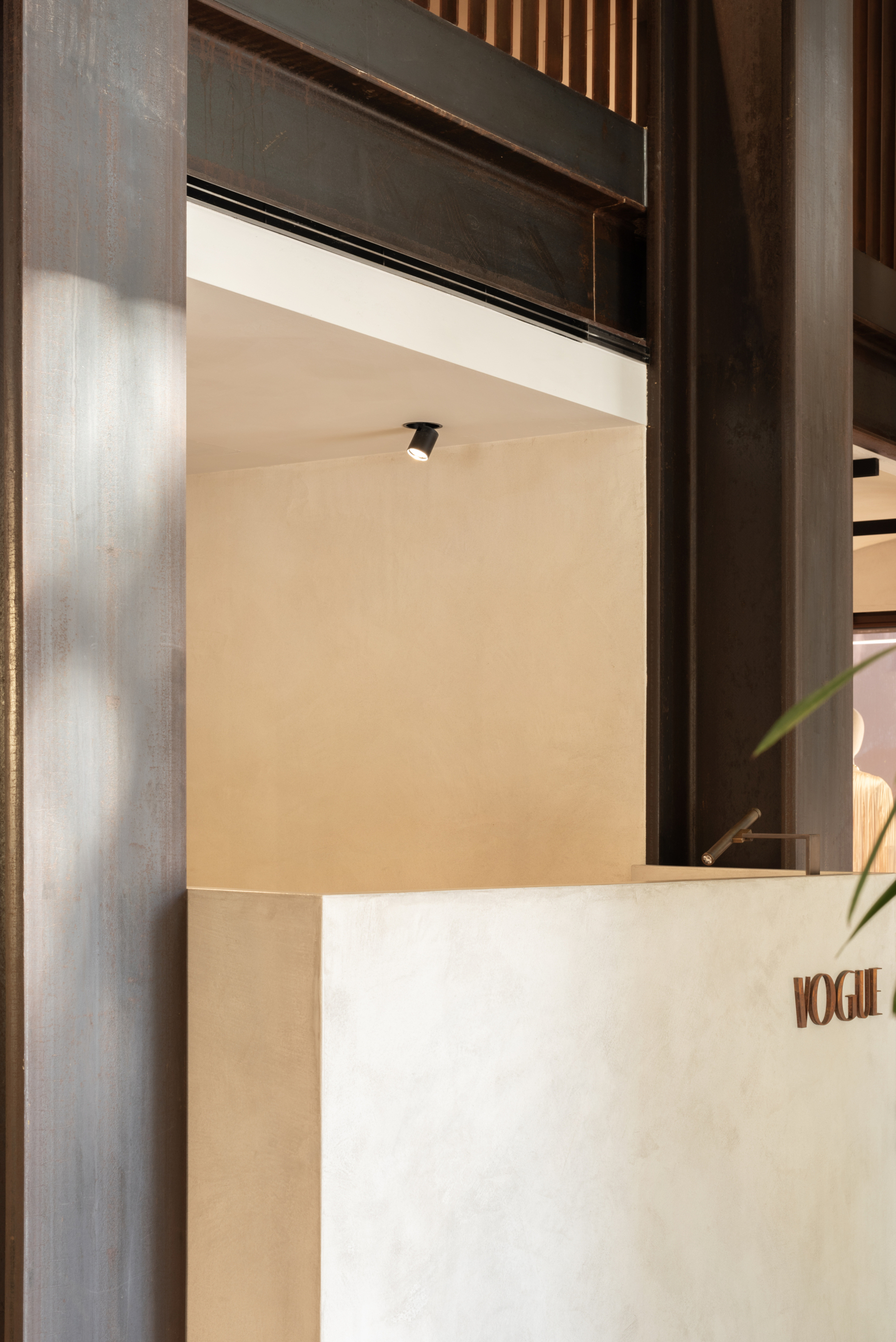 电动汽车概念店丨意大利丨Ambientevario-44