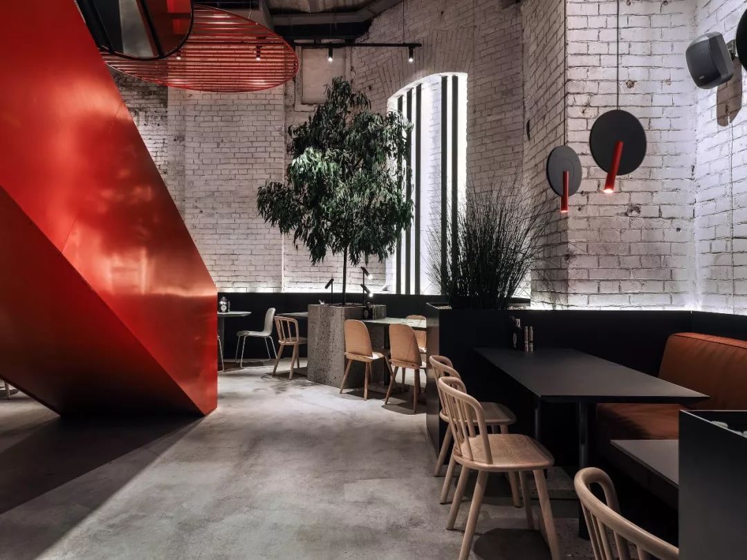 简约至上,空间为魂——DA 建筑师事务所室内设计案例-22