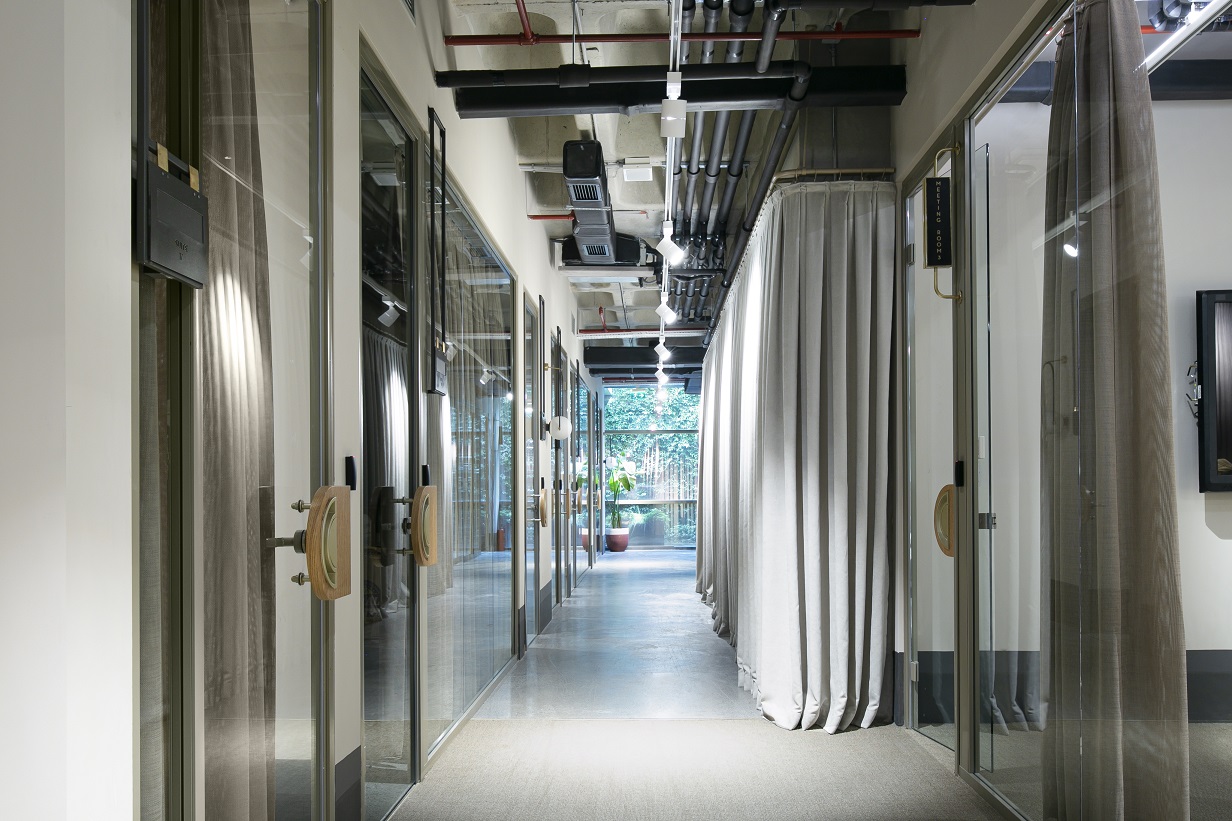 ASSEMBLY - EXTENSION - 2019-0