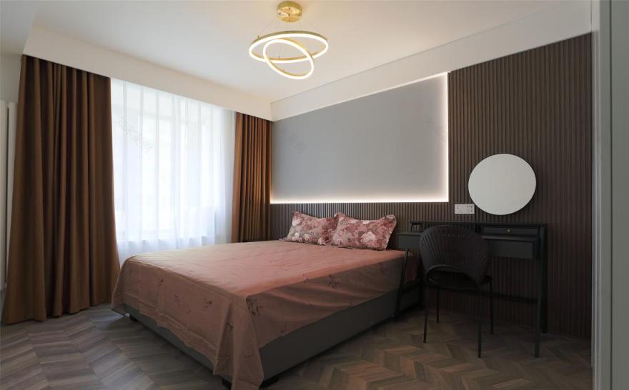 黑白灰简约家-41