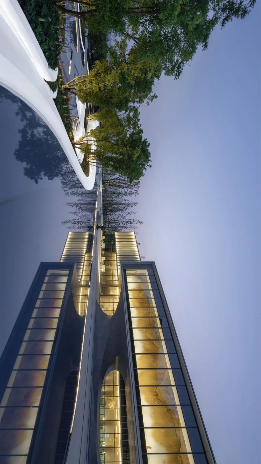 金科·南山 | 城市山林中的宁静雅居-7