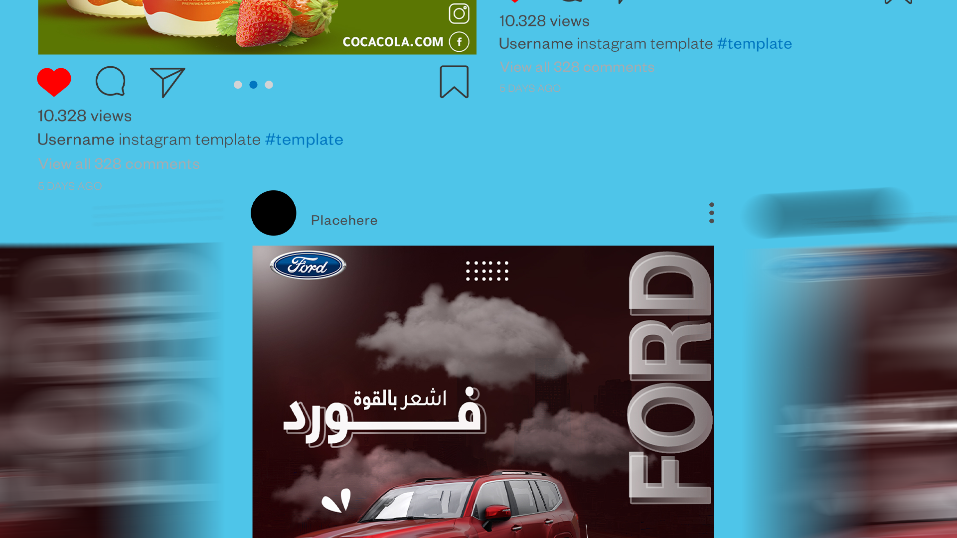 Professional social media designs-7