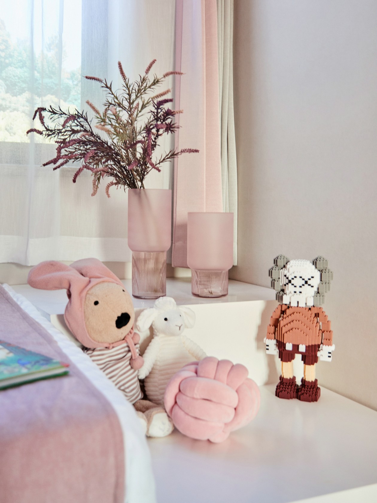 青岛和达智慧生态城94m2样板间项目-40