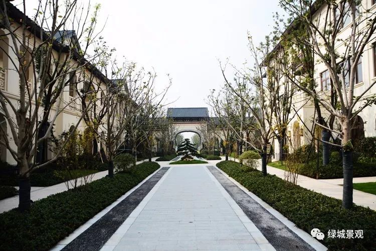 乌镇雅园二期景观设计 | 养老养生与休闲居住的完美结合-50