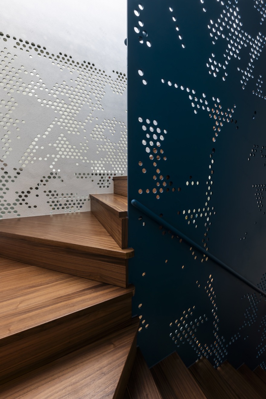 140THL 住宅丨越南丨23o5Studio-31