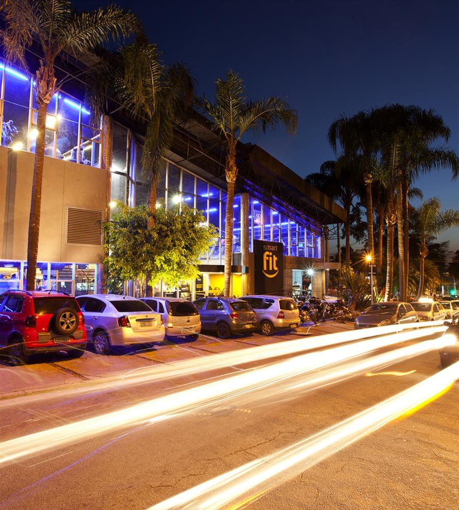 巴西智能健身学院旗舰店-3