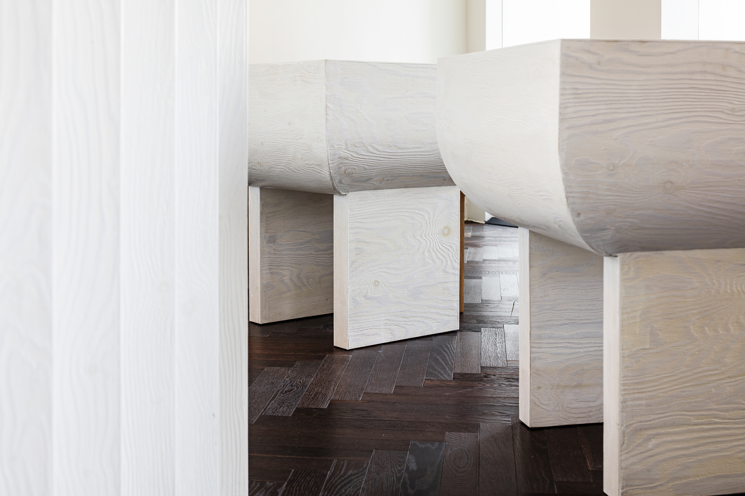 韩国 Wynyard 餐厅丨TFP-13