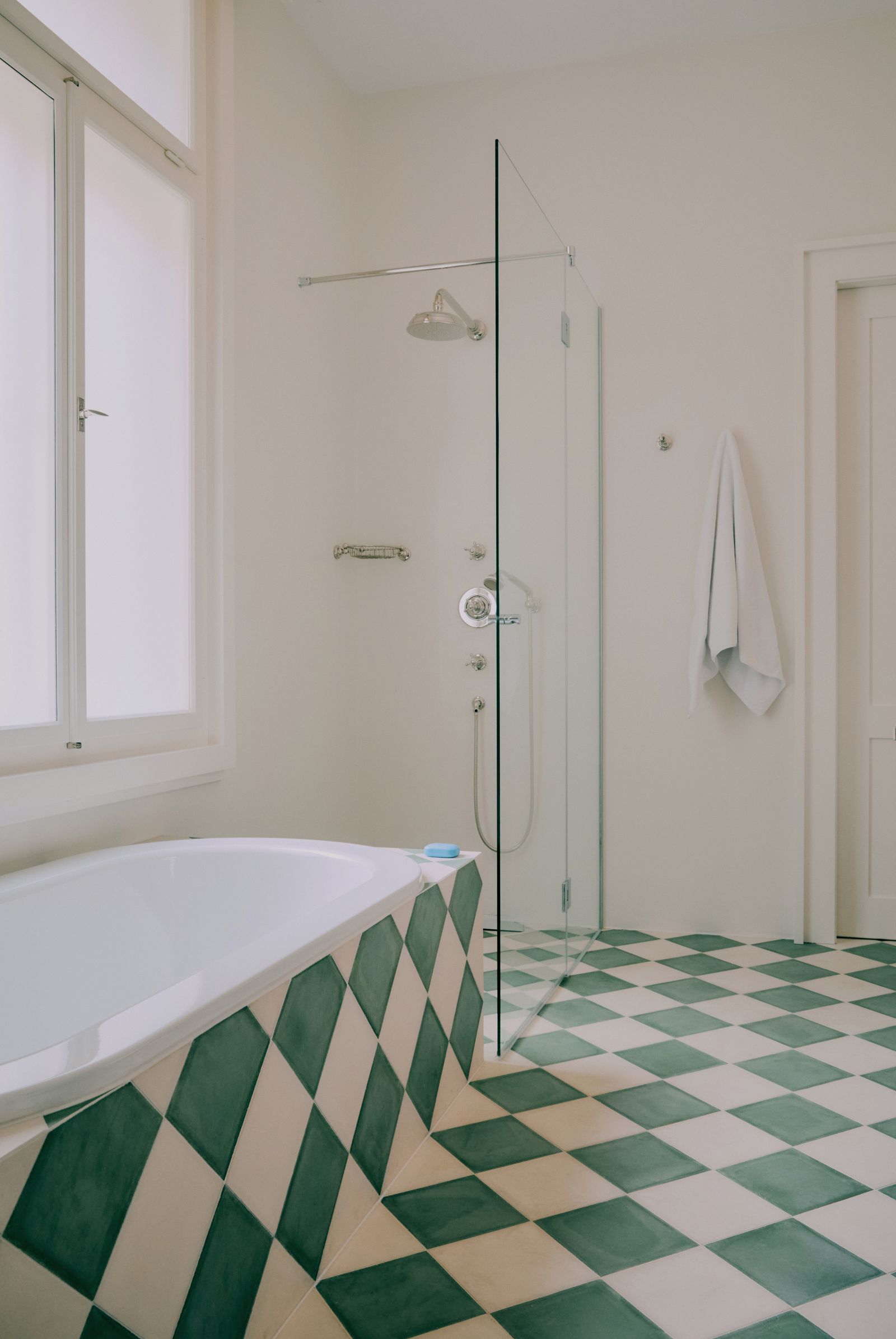 维也纳老建筑公寓改造项目丨奥地利维也纳丨Richard Peduzzi-31