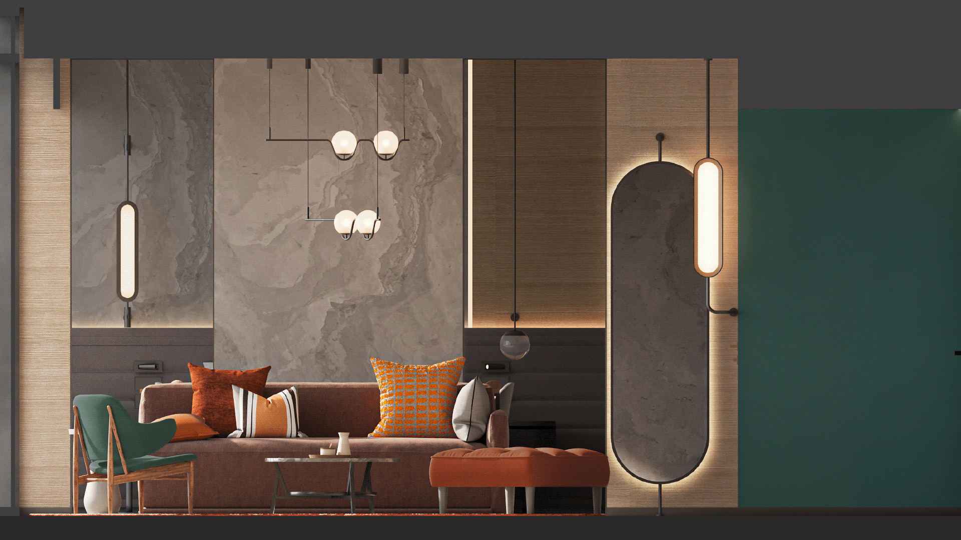 KIEFERLE&PARTNER Interior Design Portfolio-41