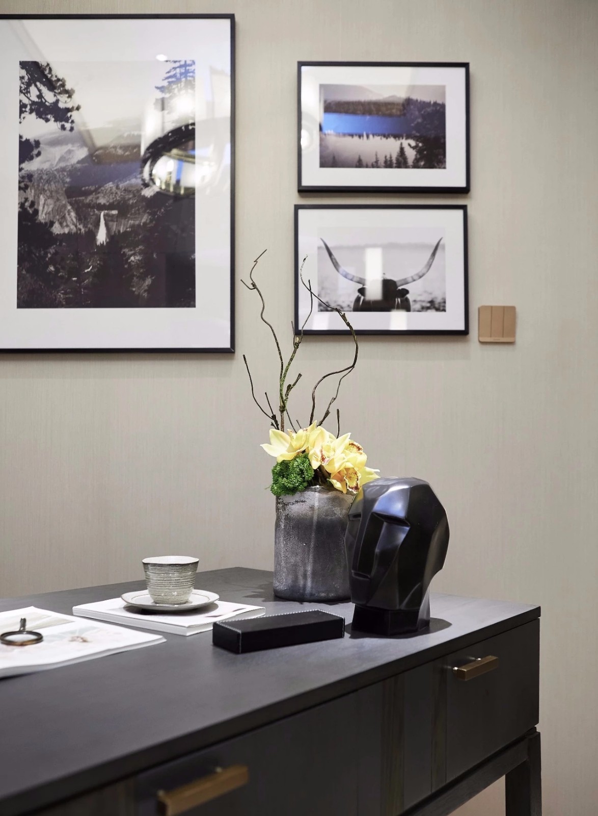 中昂别院样板间-20