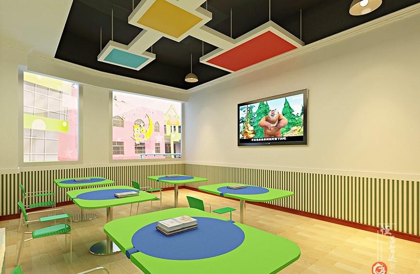 
洪恩教育设计 -1