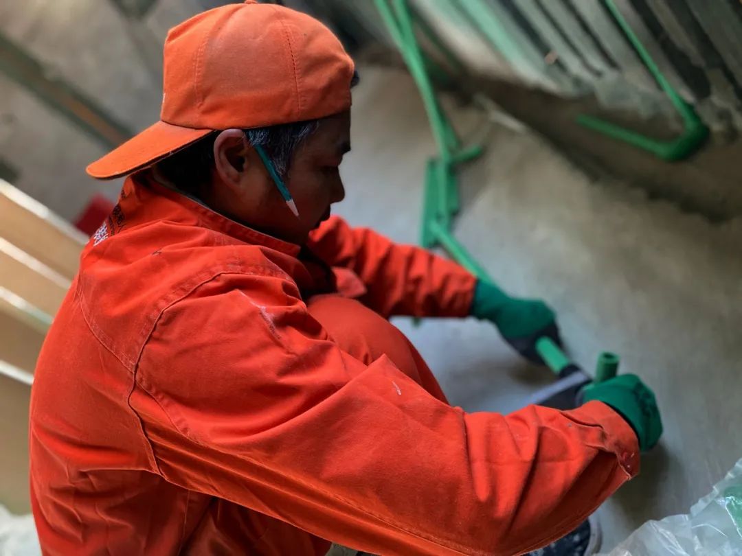 铭艺匠人,家的艺术打造者-15