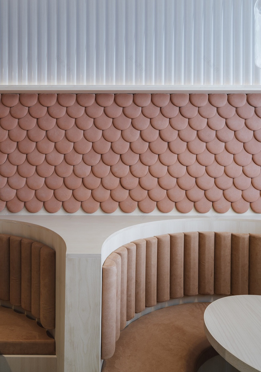 El Camino 餐厅丨西班牙桑坦德丨ZOOCO STUDIO-21