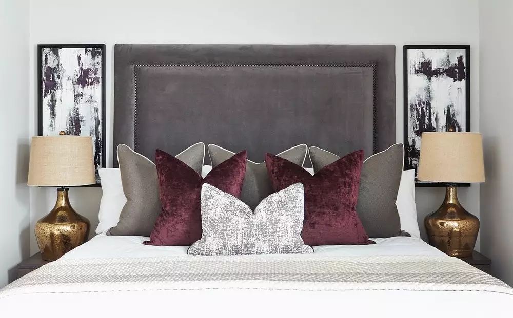 英伦风室内设计 | 优雅格调与色彩的完美融合-177