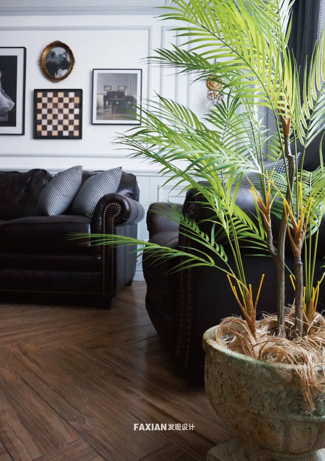 淄博天悦 | 浪漫美式复古，演绎心灵之爱-42