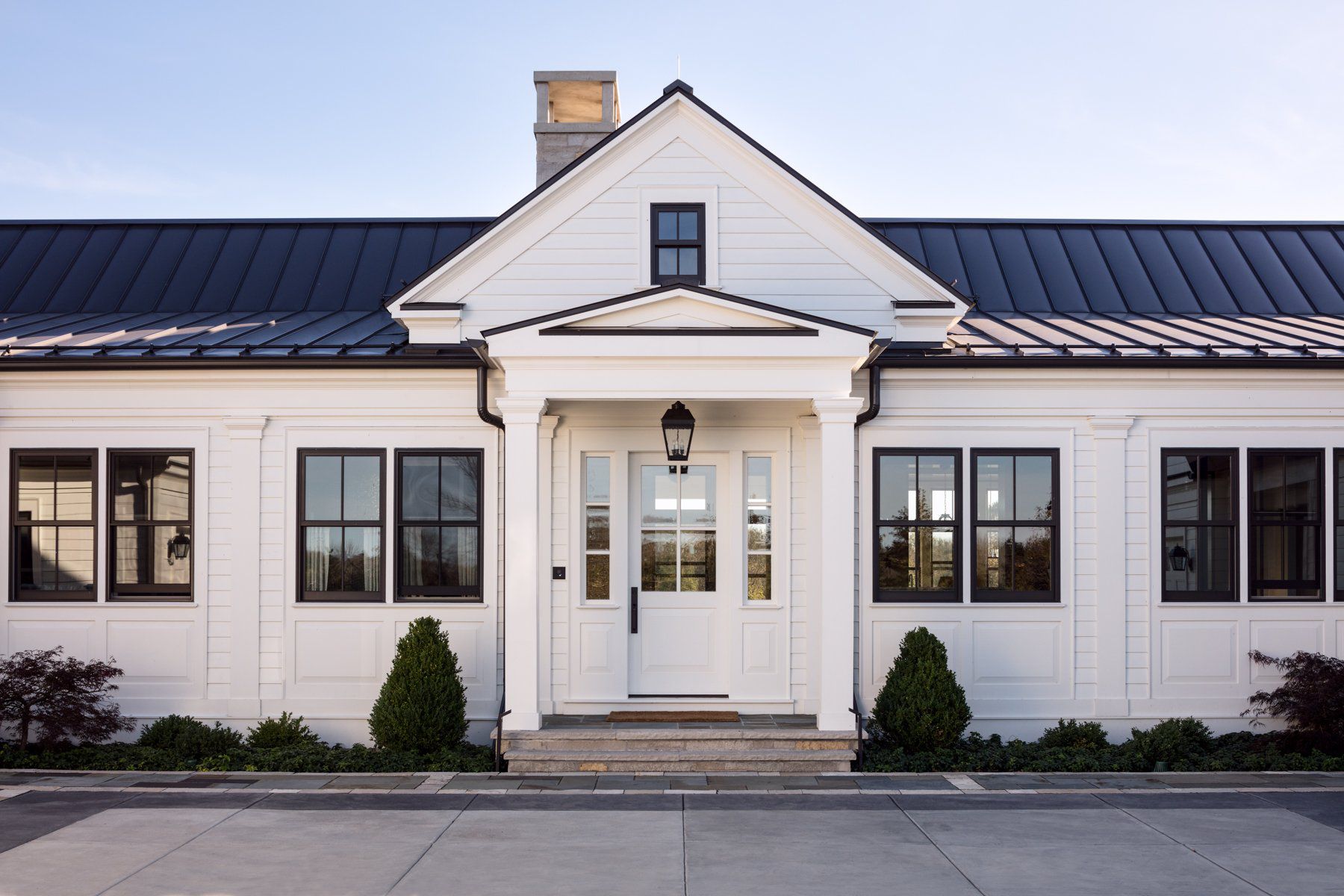 丨WADE WEISSMANN ARCHITECTURE-6