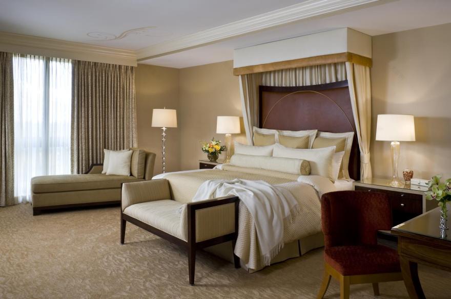-The St Regis Houston, Houston, Texas (TX), United States-11