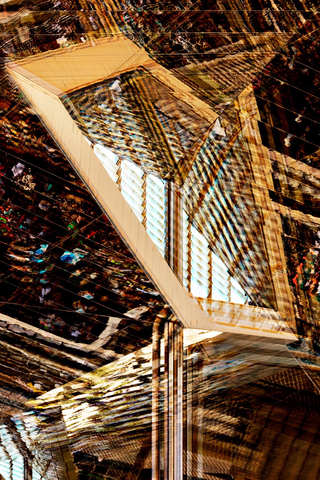 Carsten Witte 经典建筑摄影 · Iberian Architecture-62