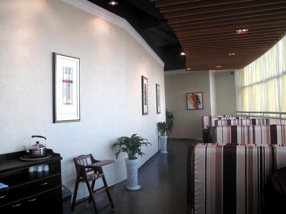 九仟时尚火锅即墨店改造-10