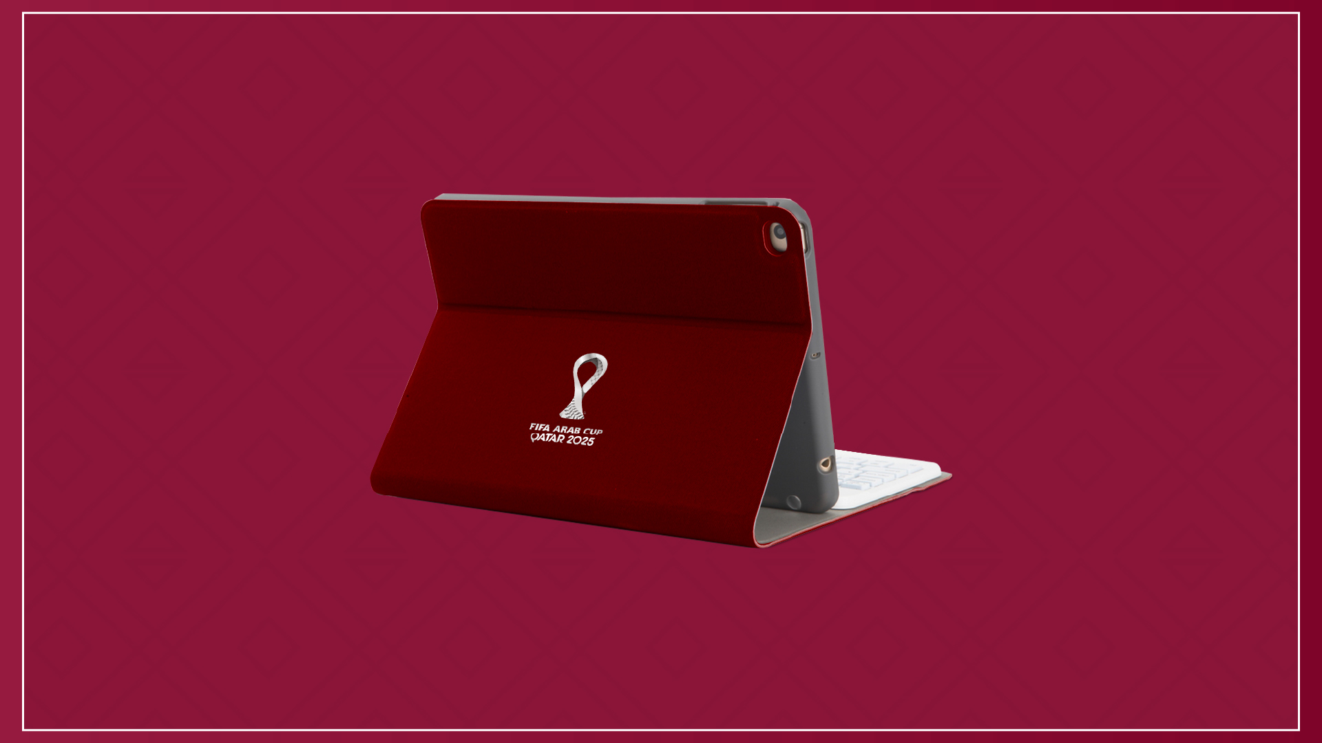 FIFA Arab Cup - Qatar-5