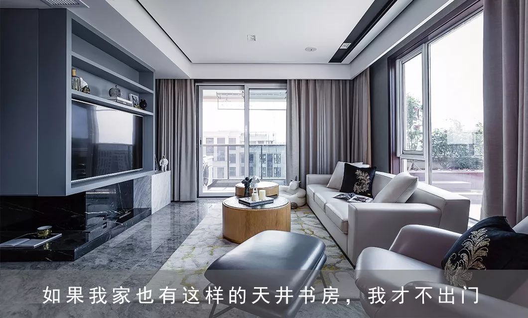 金茂悦 | 智慧设计打造生活美学空间-166