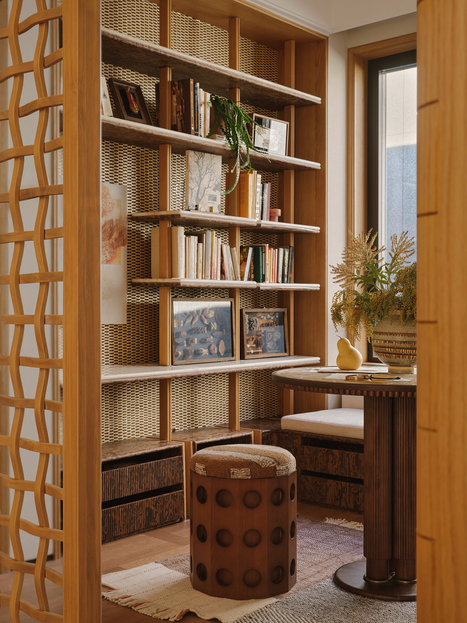 中建智地·璞园PARK丨中国北京丨硬装赋象设计,软装赋形设计-23