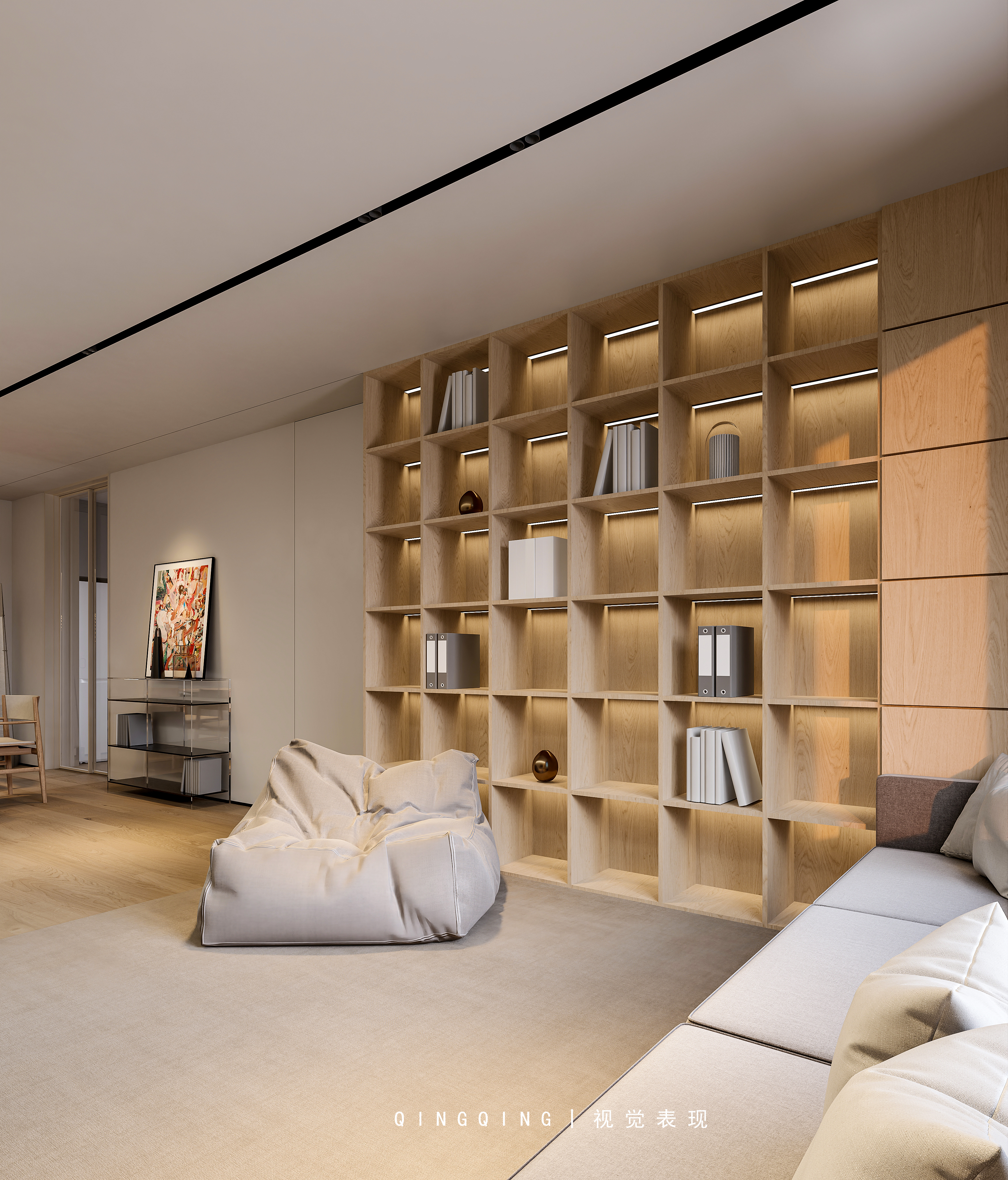 3D渲染丨CR渲染-1