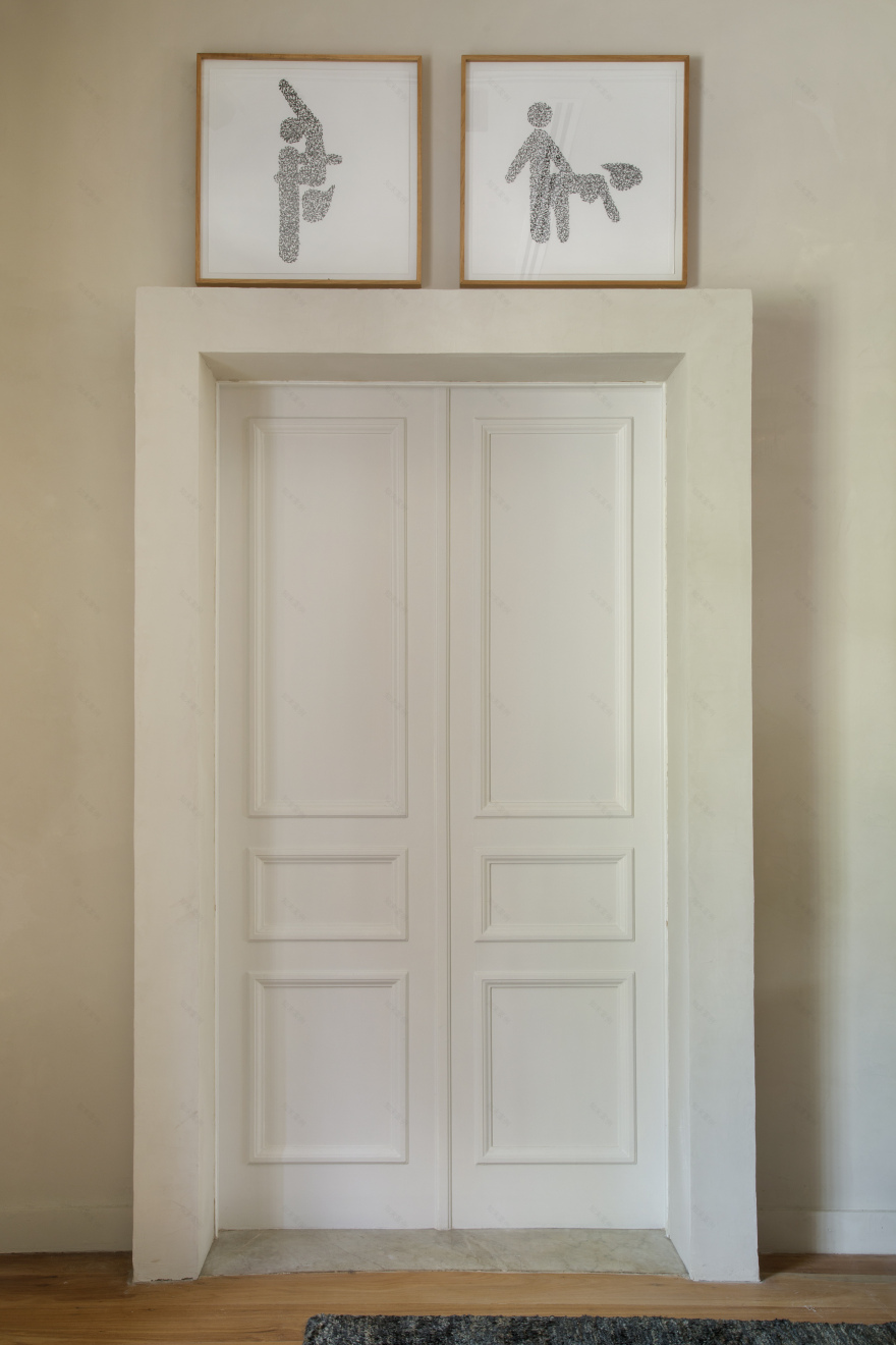 Ovoo 餐厅 | 动态空间设计,探索生活多种可能-33