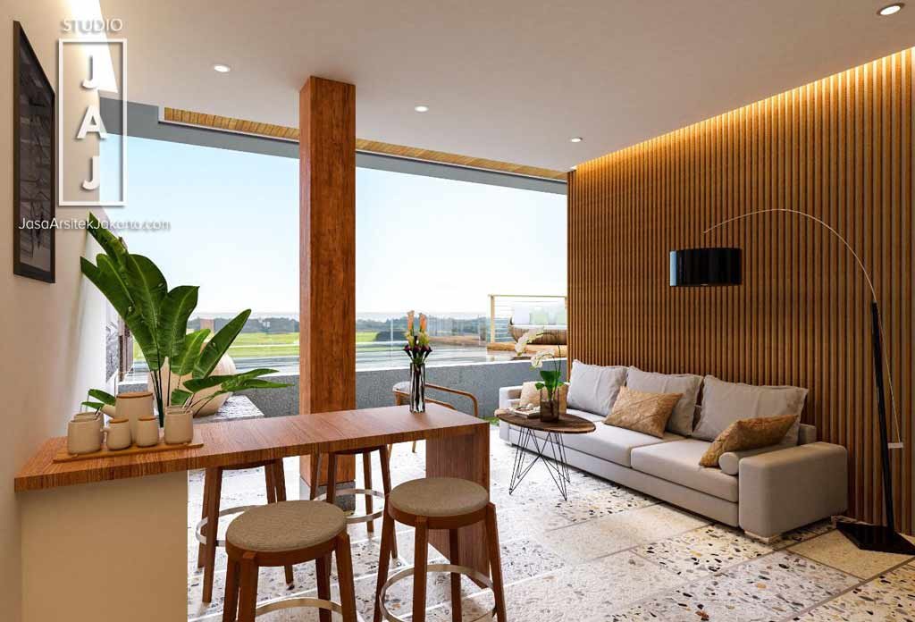 莫科套房三层酒店设计-9