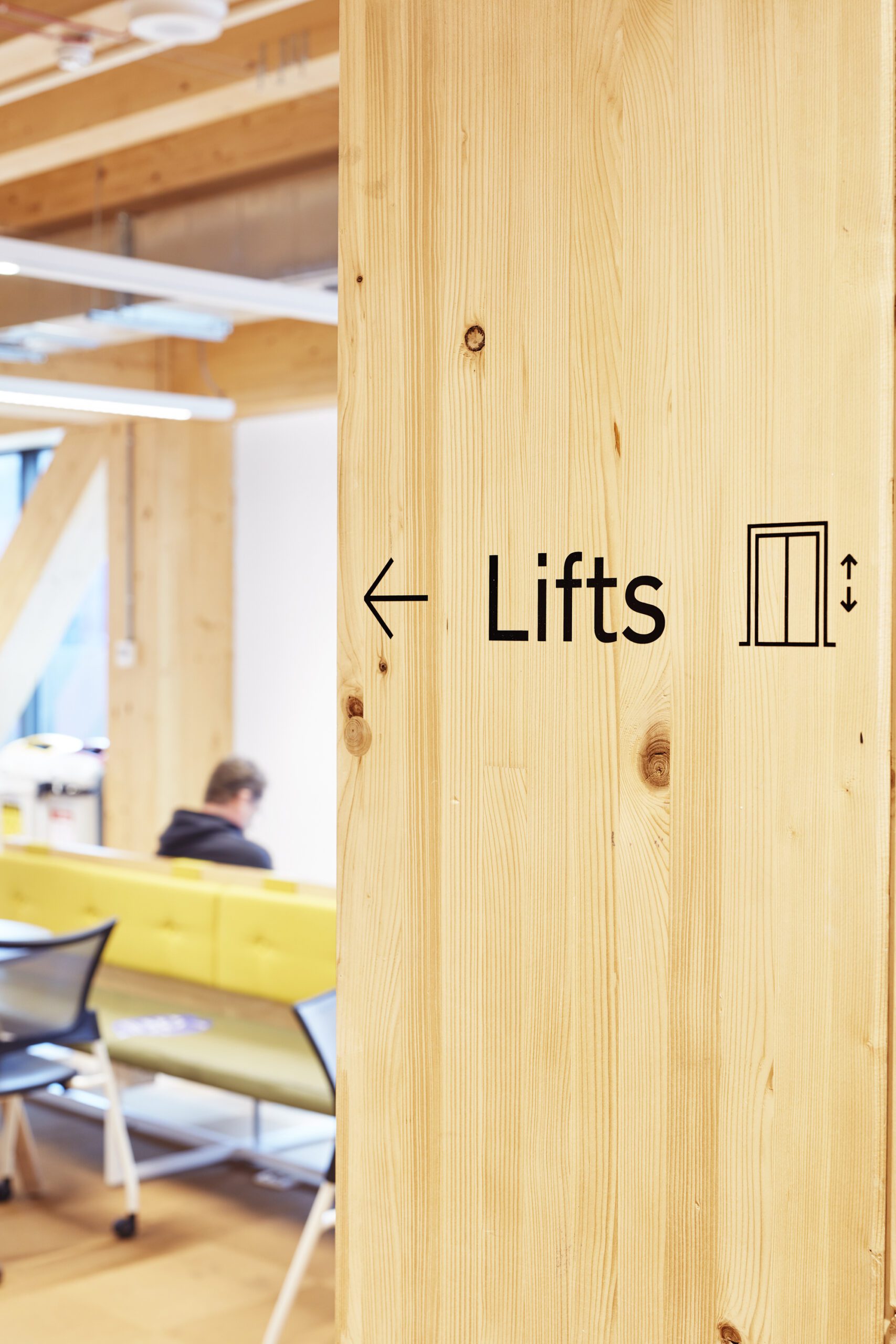 澳大利亚国立大学坎布里校区北办公室丨澳大利亚堪培拉-33