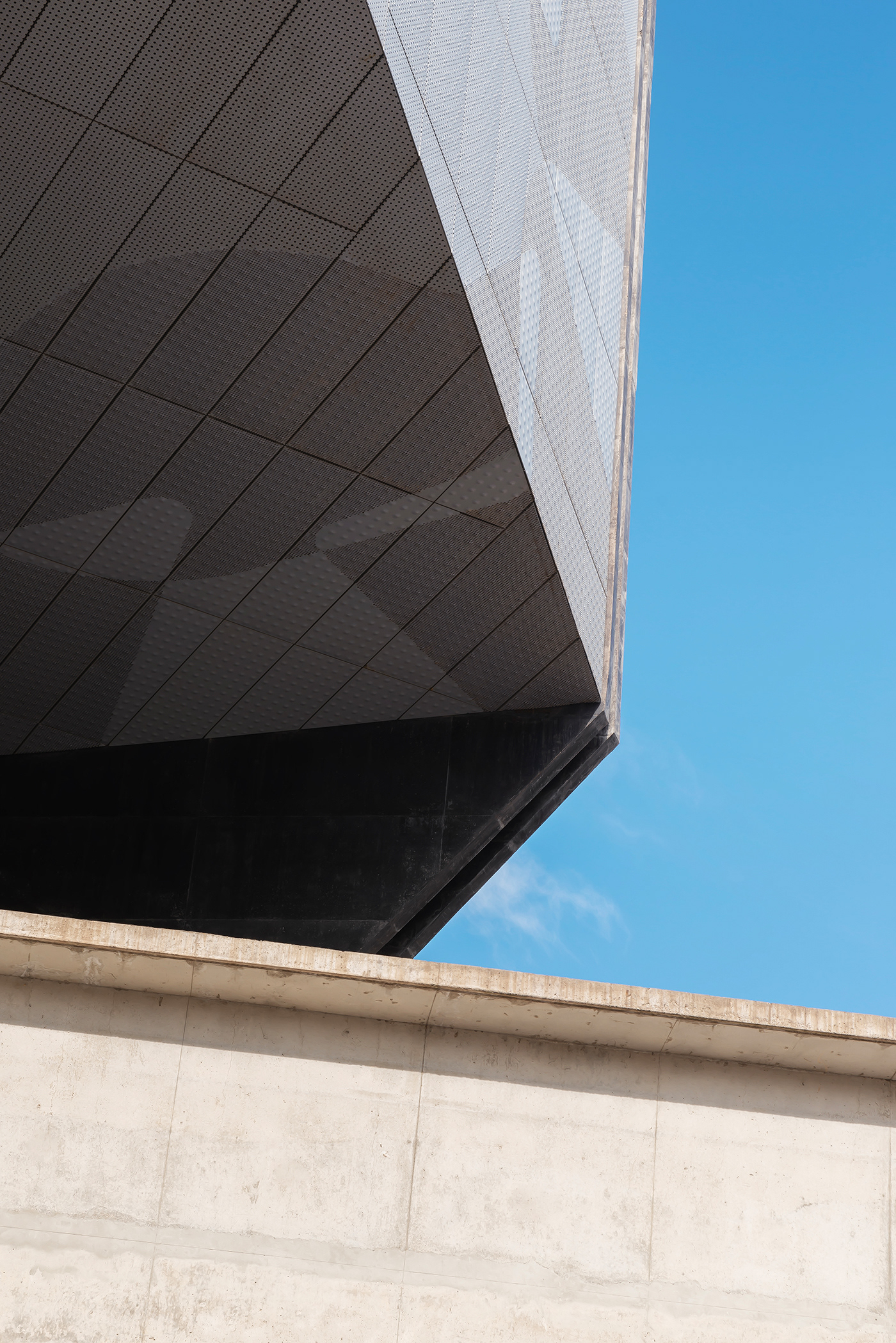 城市几何,萨拉戈萨丨SpainZaragoza-13