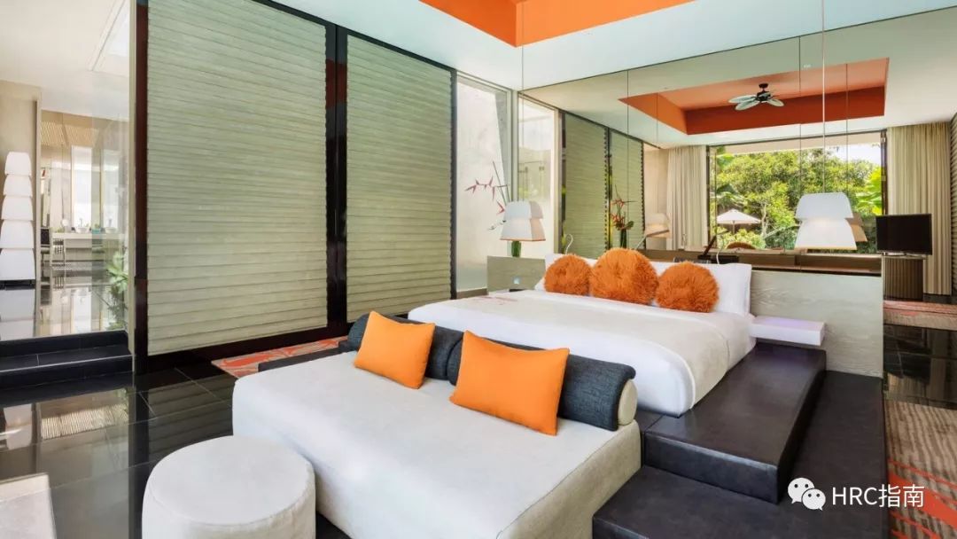 这家W酒店将成为巴厘岛奢华玩乐天堂-8