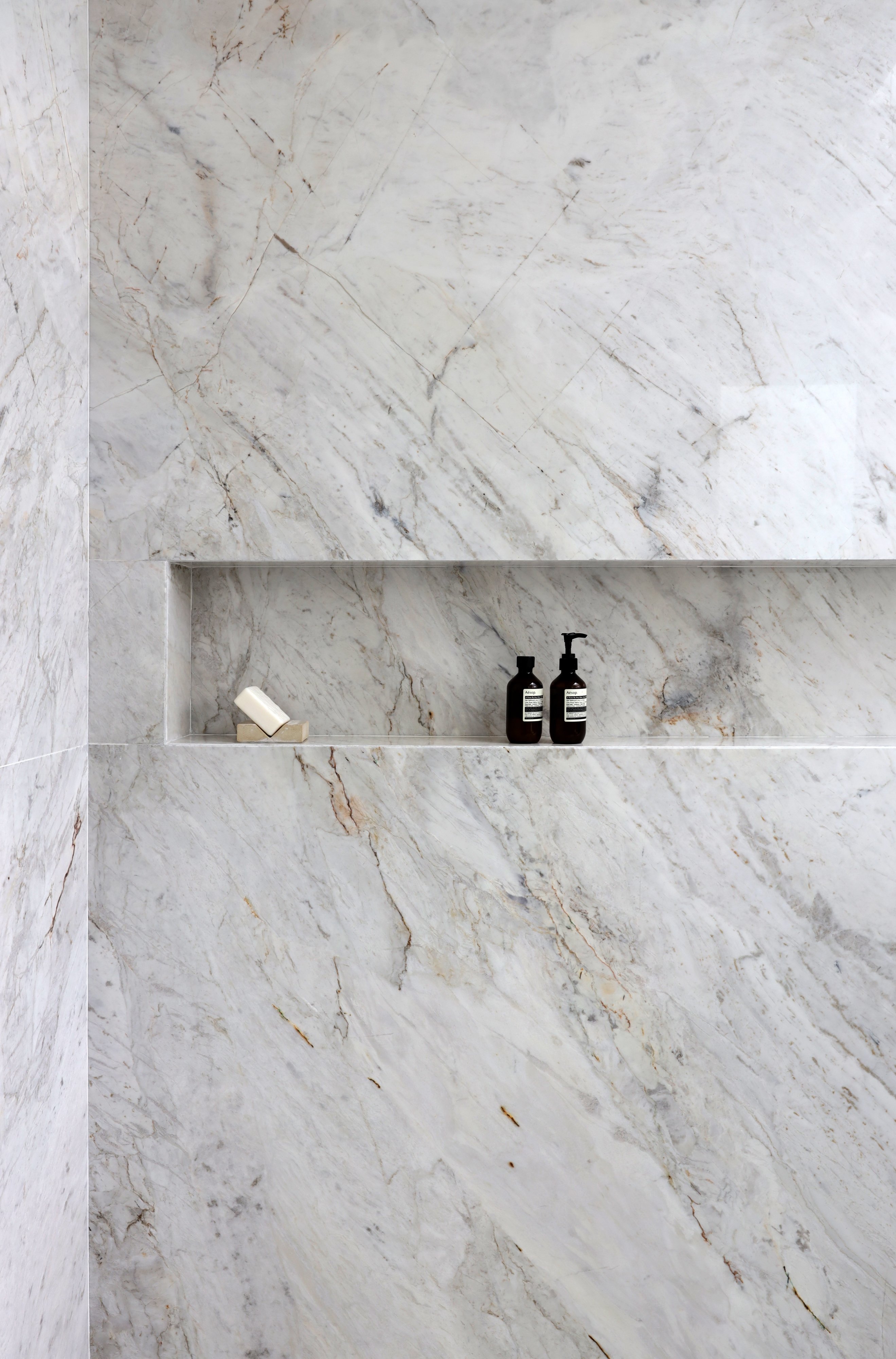 Ganso 之家丨巴西圣保罗丨Barbara Dundes-76