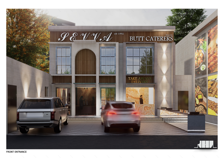 SEVVA- Architecture, Interior, Landscape Design-1