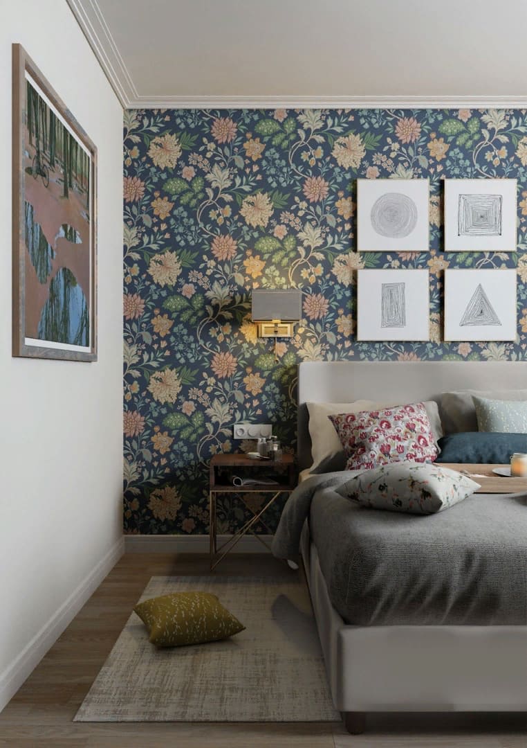 预算有限的卧室设计方案-50