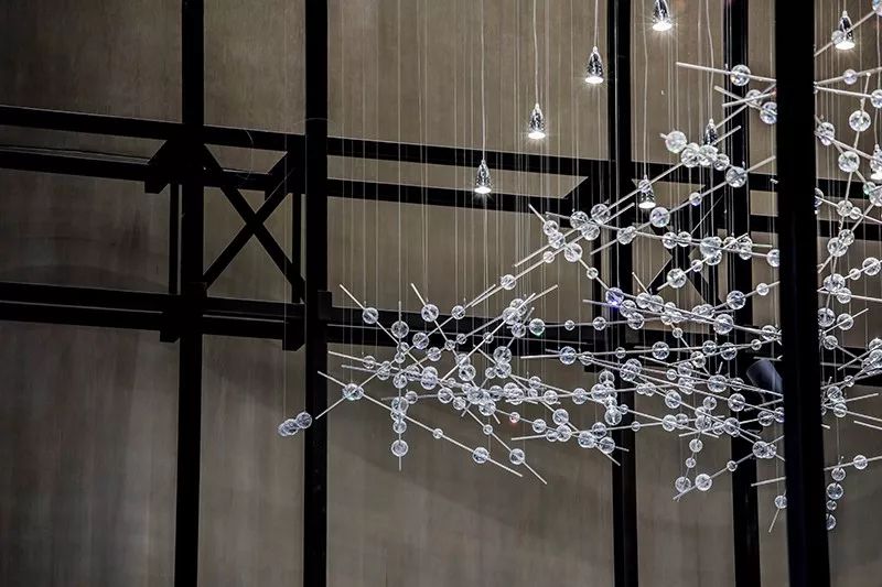 沉淀千年文化底蕴，去芜存菁 - 无锡中洲崇安府营销中心  MYP设计-36