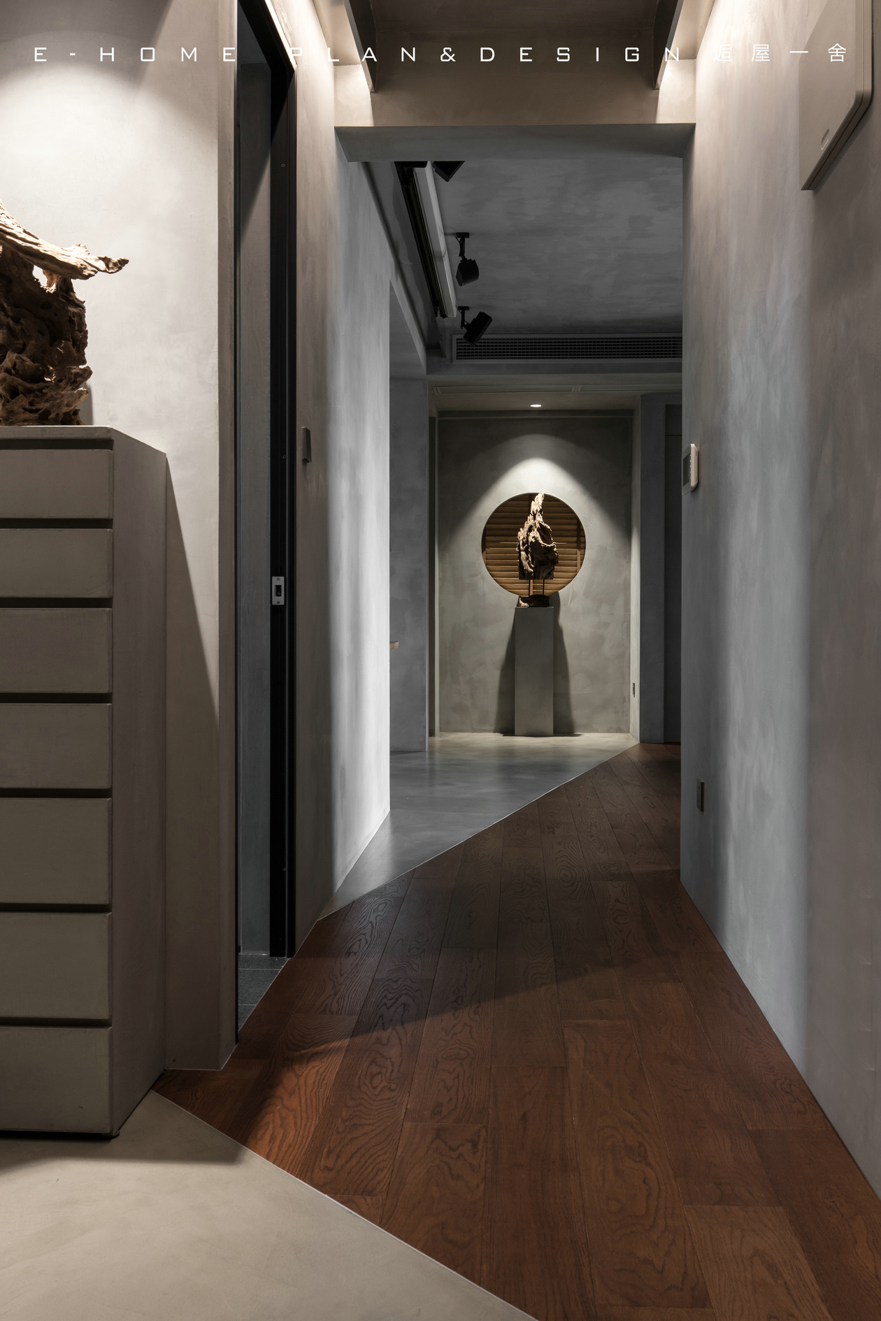 逅屋一舍 | 把剧里的家搬进现实，她们靠的不仅仅是乾坤大挪移-15