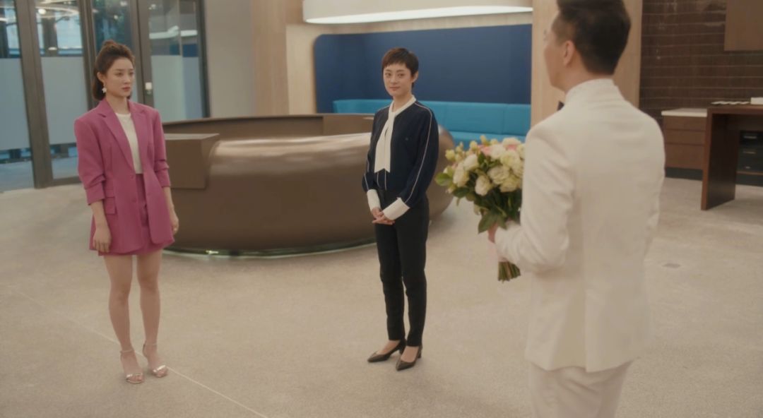 《安家》取景地揭秘 | IFG 伊波莱茨设计未来趋势空间-12