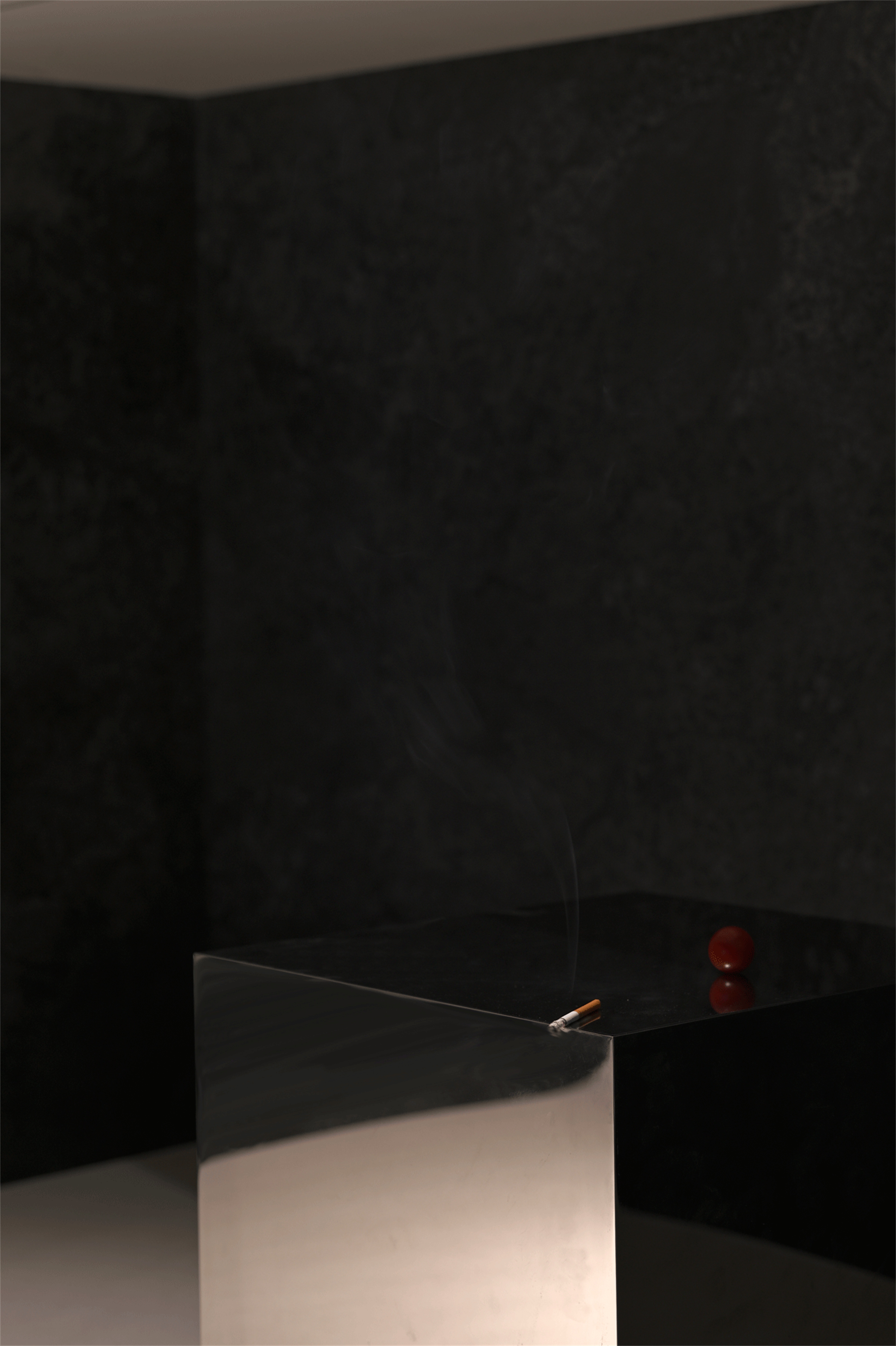 德赛斯岩板温州展厅丨中国温州丨大墨空间设计-48