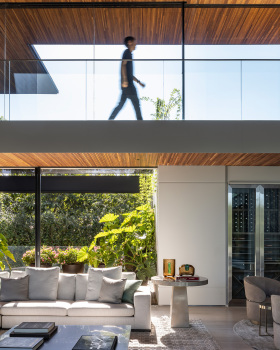 FD 住宅丨巴西圣保罗丨Padovani Arquitetos