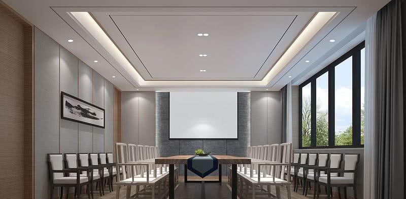 濮阳璞华商务酒店-13