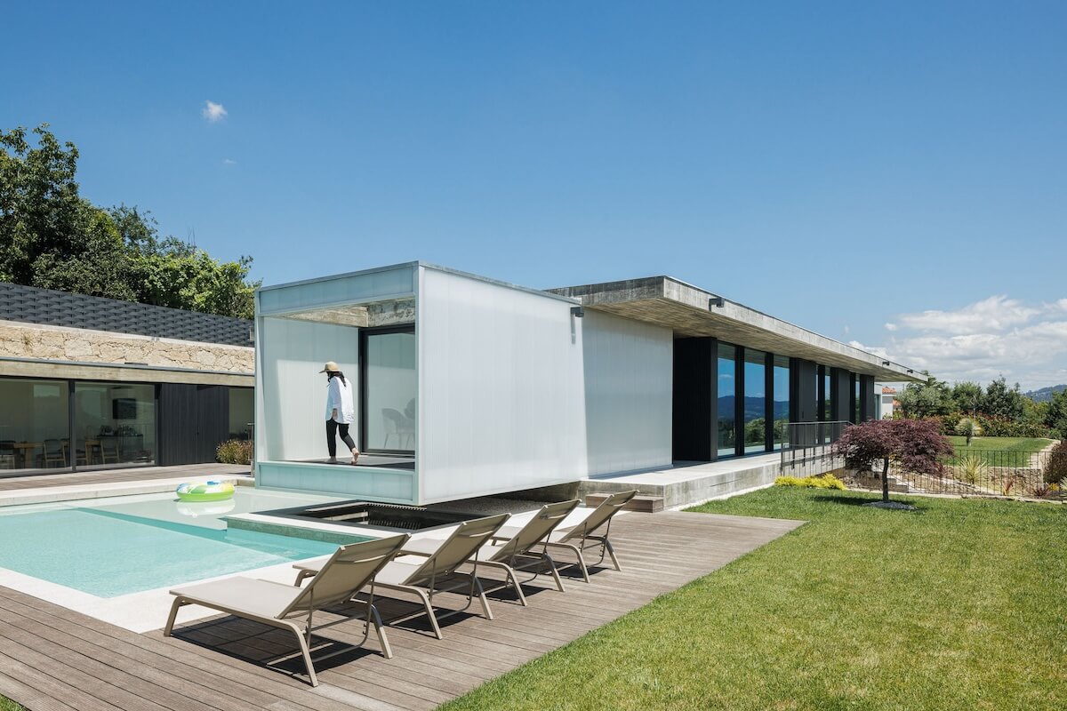 Casa Ponte(庞特屋)丨葡萄牙-35